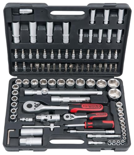 Ks Tools Ratschenkasten – Die 15 besten Produkte im Vergleich ...