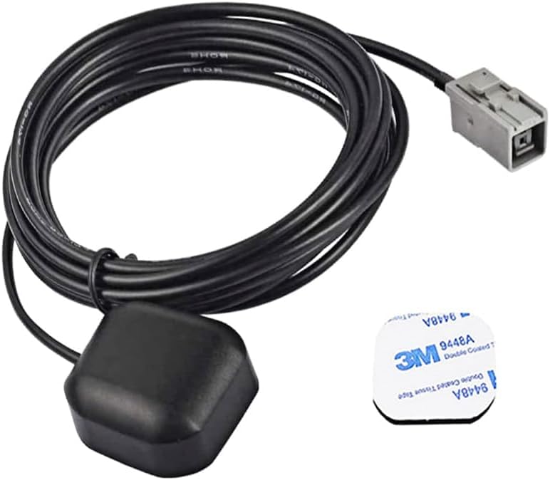 Amazon.com: Navigation GPS Antenna Compatible Replacement with