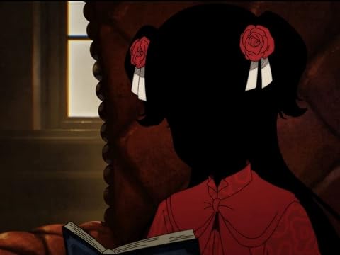 シャドーハウス