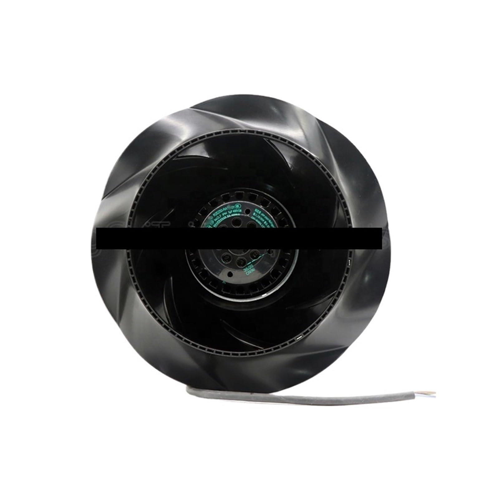 KNIUWMBMH R2E250-AQ05-05 Cooling Fan