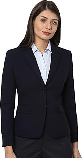 maykr Casual Blazer, Blazer for Women, Formal Blazer 10-picture-16