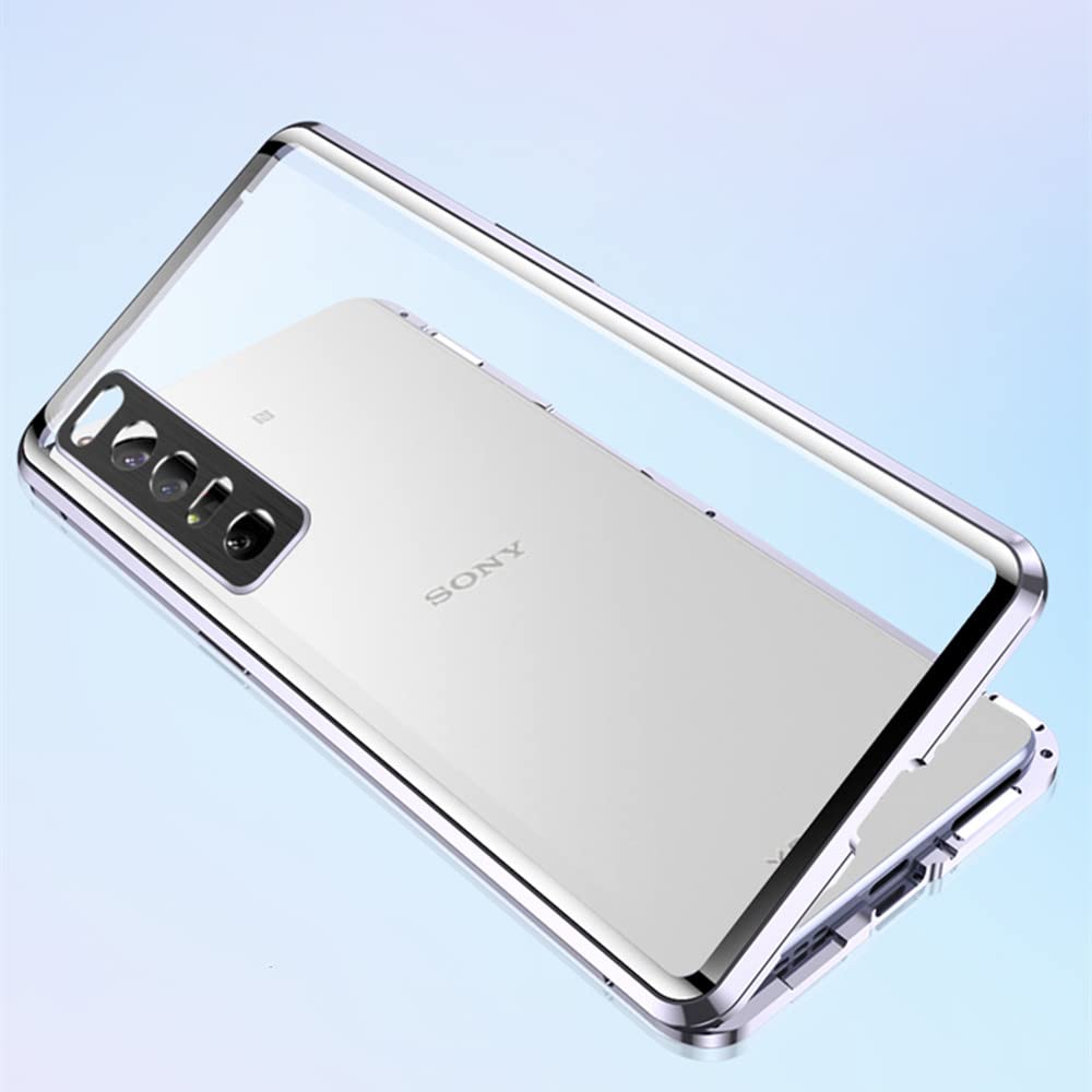 Sony Xperia 1 IV 【電源性能良好、保護フィルム&ケース付】 Amazon.co.jp: SONY Xperia 1 IV用 ケース クリア SO-51C | SOG06