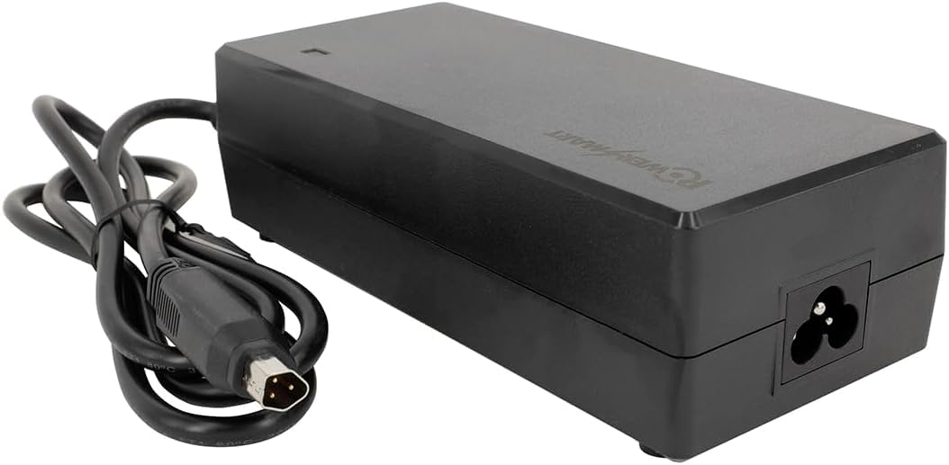PowerSmart® 2,0 A 42 V Phylion DZLM3620-M2 zasilacz ładowarka do akumulatora 36 V 3 Pin Carrera seria Raleigh E-Bikes
