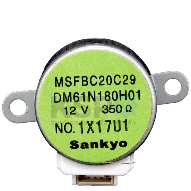 インディバ　MD-306 Payflip Step Motor Compatible With Mitsubishi Electric Split