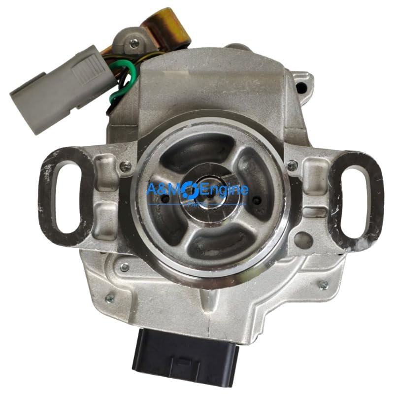 Distributor Do Nissan Sentra TSURU B13.B14 22100-F4302 22100-0M000 Rozdzielacz zapłonu silnika Auto Distributor Ignition