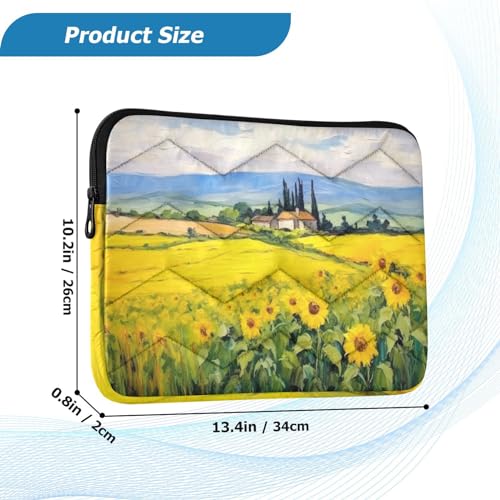 Funda para portátil 13-14 pulgadas impermeable miniatura 3