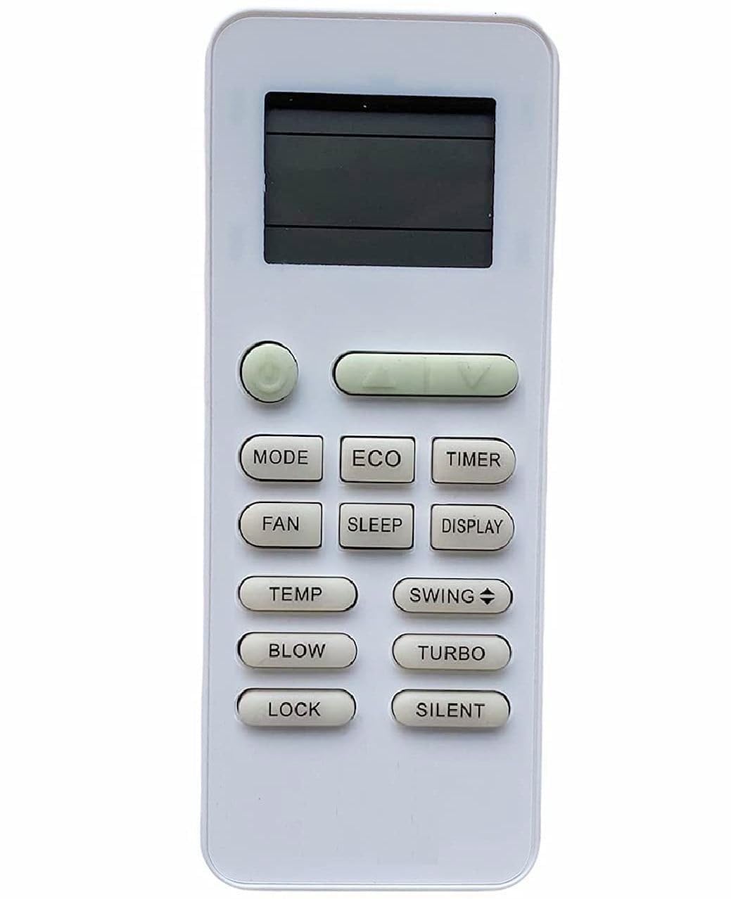 VNQ Ac Remote Compatible with Godrej Ac Remote,Your Old Remote Must be Exact Same (Eco, Display) (B08ZJBVQ1Z) Amazon Price History, Amazon Price Tracker