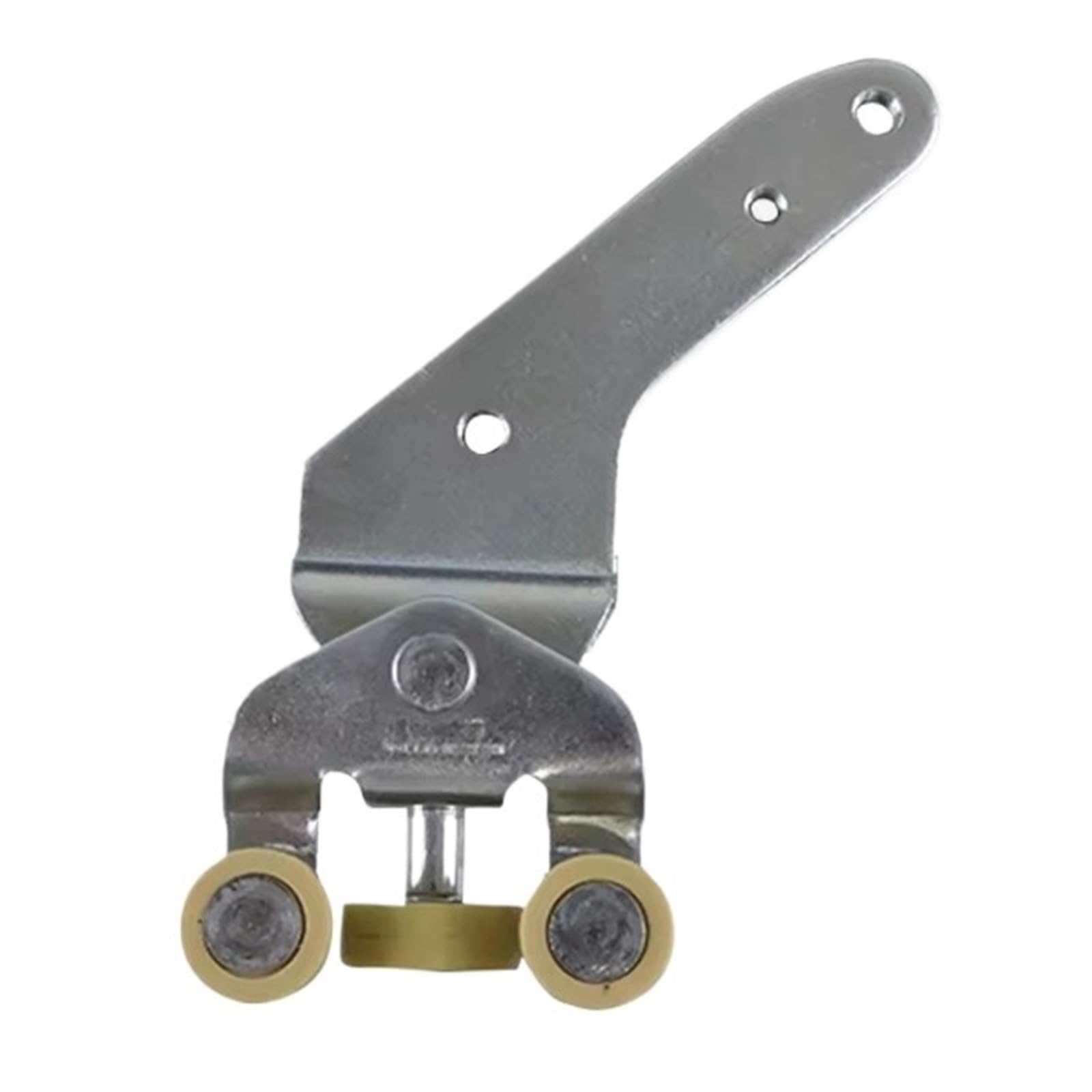Car Door Lower Hinges Compatible with Toyota for Sienna 2011 2012 2013 2014 2015 2016 2017 2018 2019 2020 Car Door Lower Roller Bottom Hinge