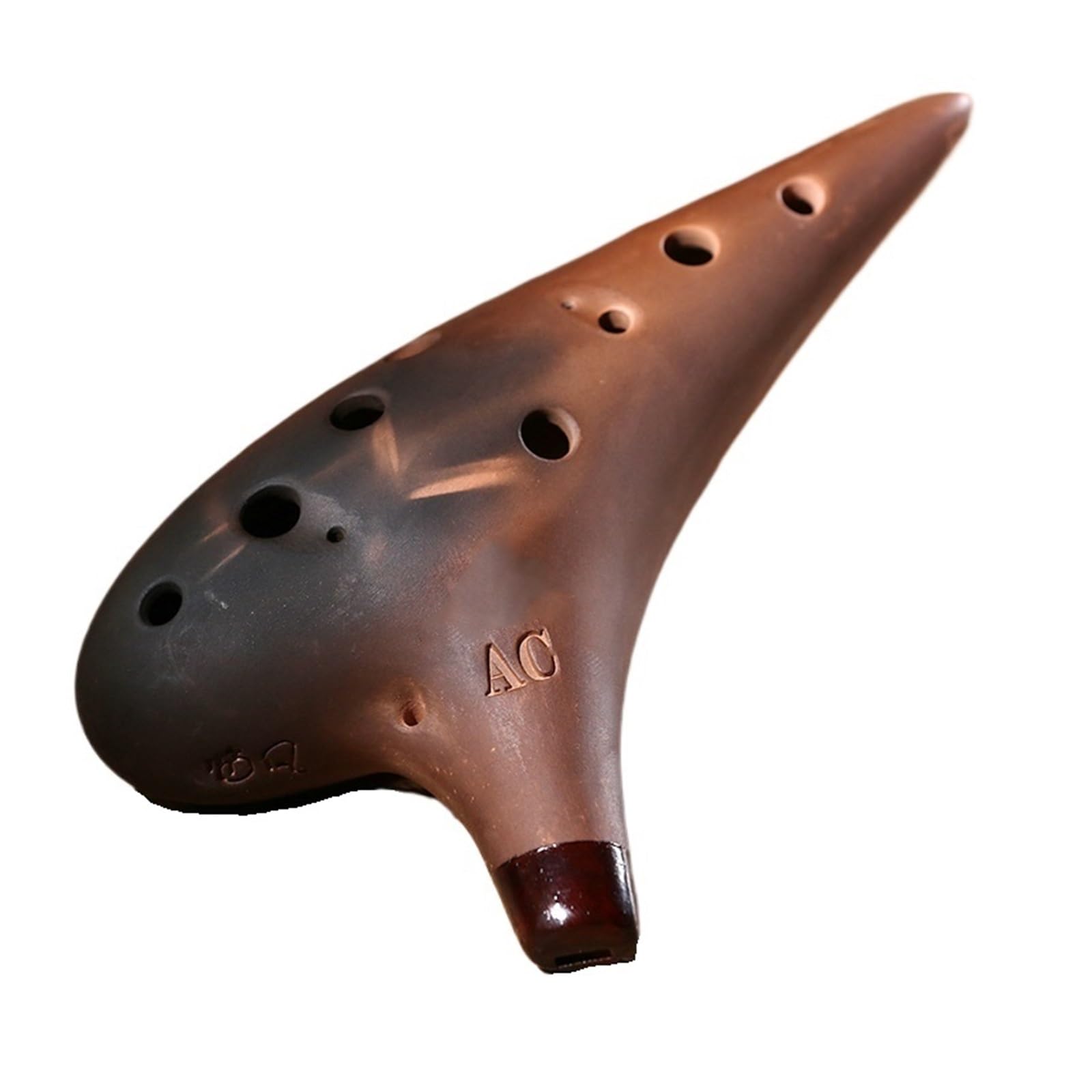 オカリナ　陶磁器　セラム 5bd12fce-afa5-4630-946c-