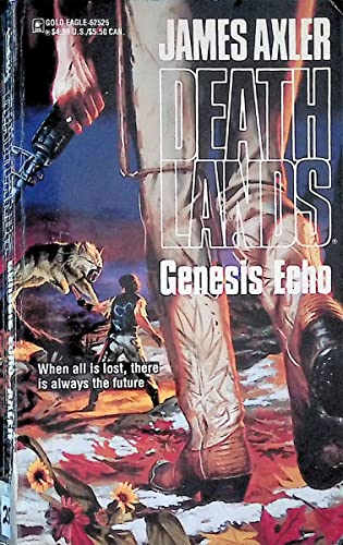Genesis Echo (Deathlands) view 2