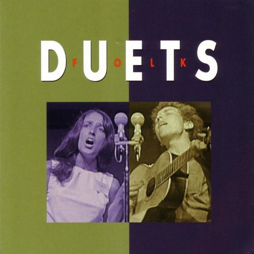 Folk Duets VARIOUS ARTISTS Digital Music