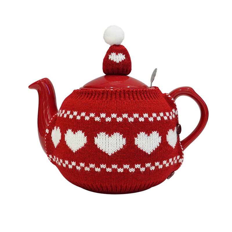LONGDON HOMEONE Tea Cozy Suitable for a 600ml,20oz...