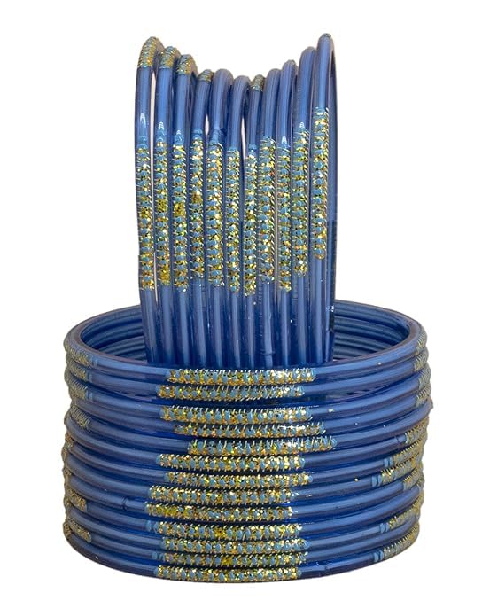 See full amazon price history chart for Madhav Enterprises Glass Bangles Set For Women And Girls Pack of 24 (Size 2.10 And 2.12 avaiable) (skyblue, 2.10) Madhav Enterprises Glass Bangles Set For Women And Girls Pack of 24 (Size 2.10 And 2.12 avaiable) (skyblue, 2.10) (B0CWGMD1YW) Amazon Price History, Amazon Price Tracker