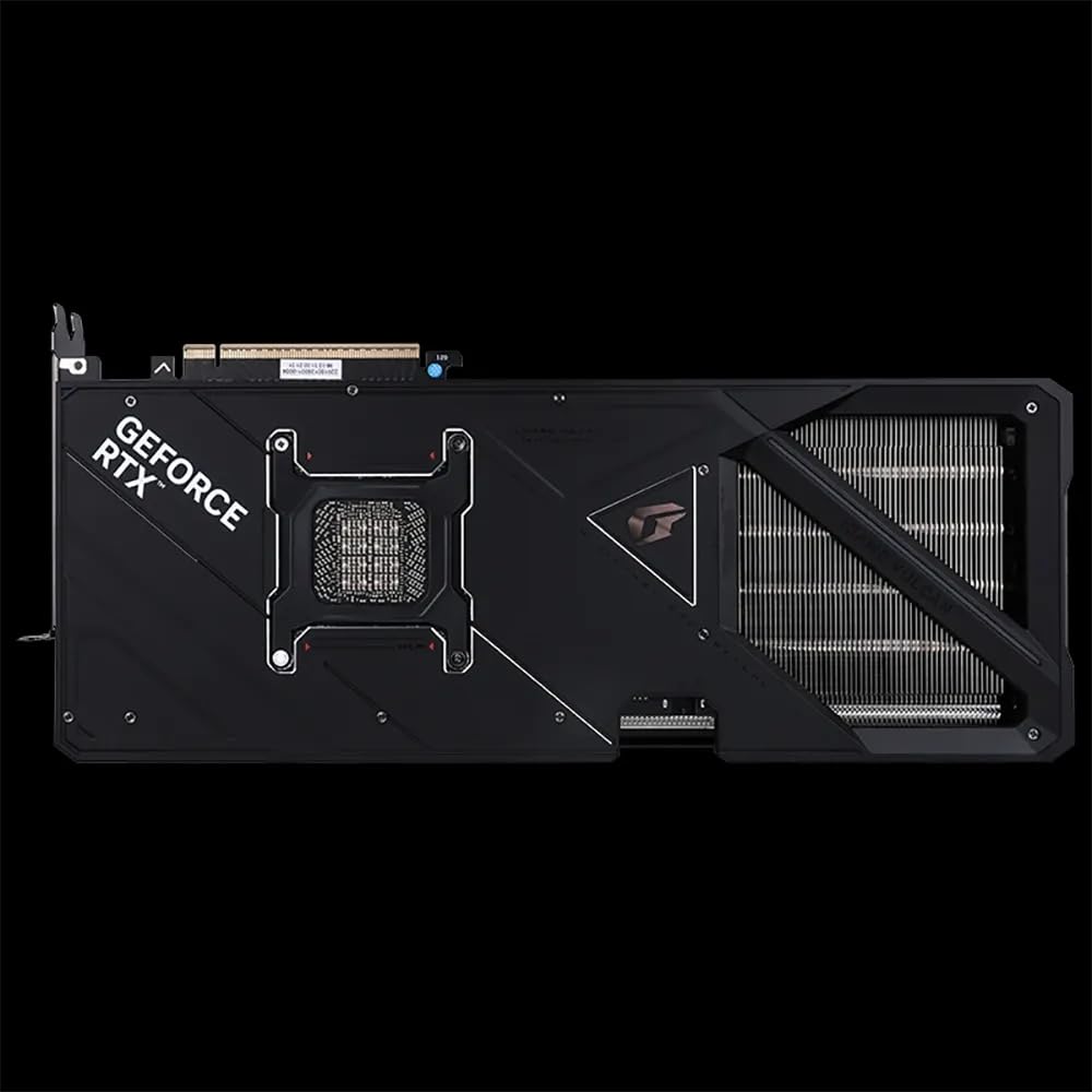 Colorful iGame RTX 5090 D v2 Vulcan OC 24GB PCIE 5.0 GPU RTX 5090
