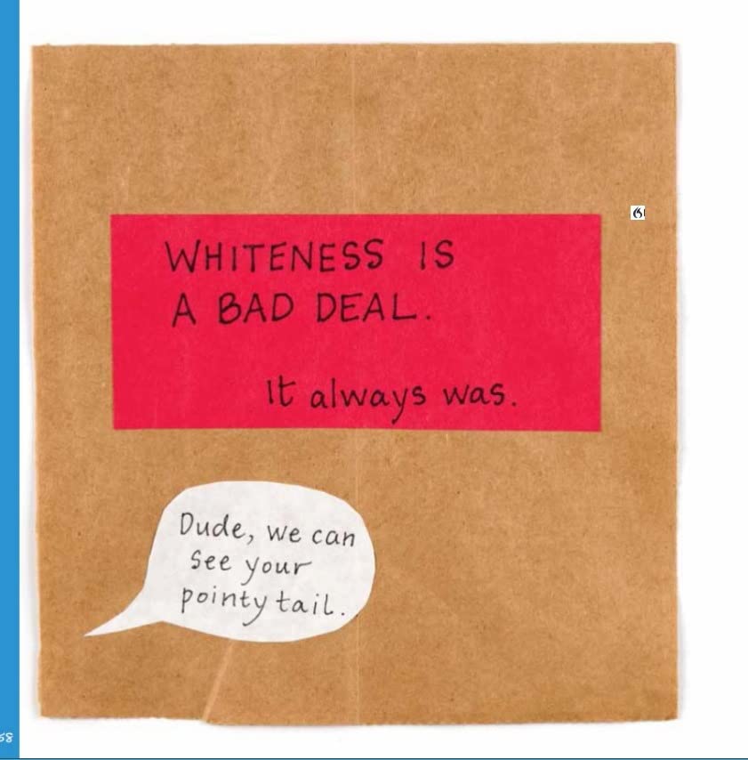 A potentially decent book ruined by bad judgment