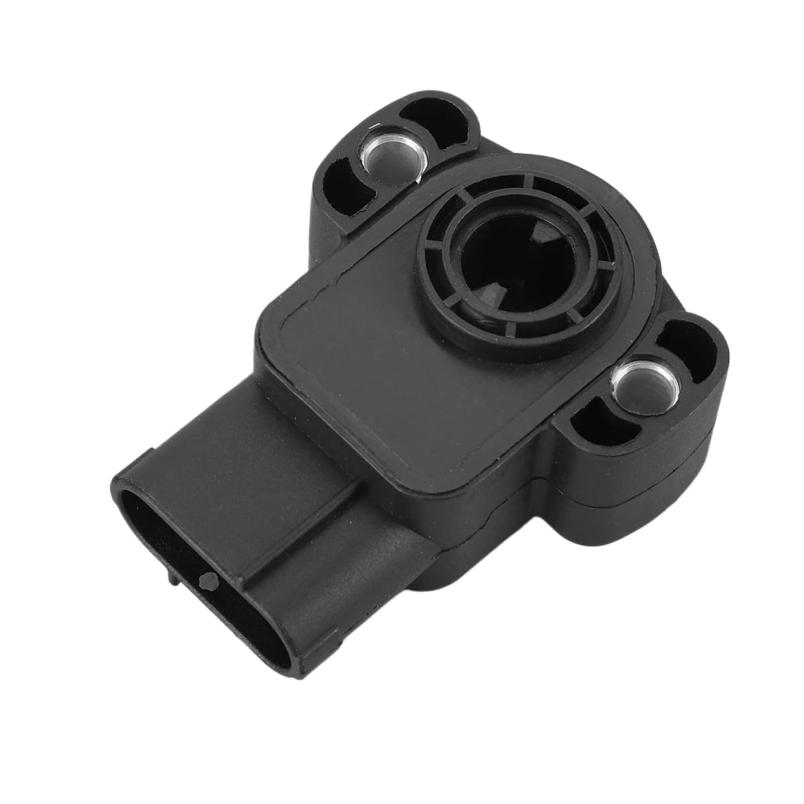 Electronic Throttle Body Compatible With Contour 1997 1998 1999 2000 OEM：TH198 F5RF9B989BA F5RZ9B989BA Throttle Position Sensor Car Replacement Parts