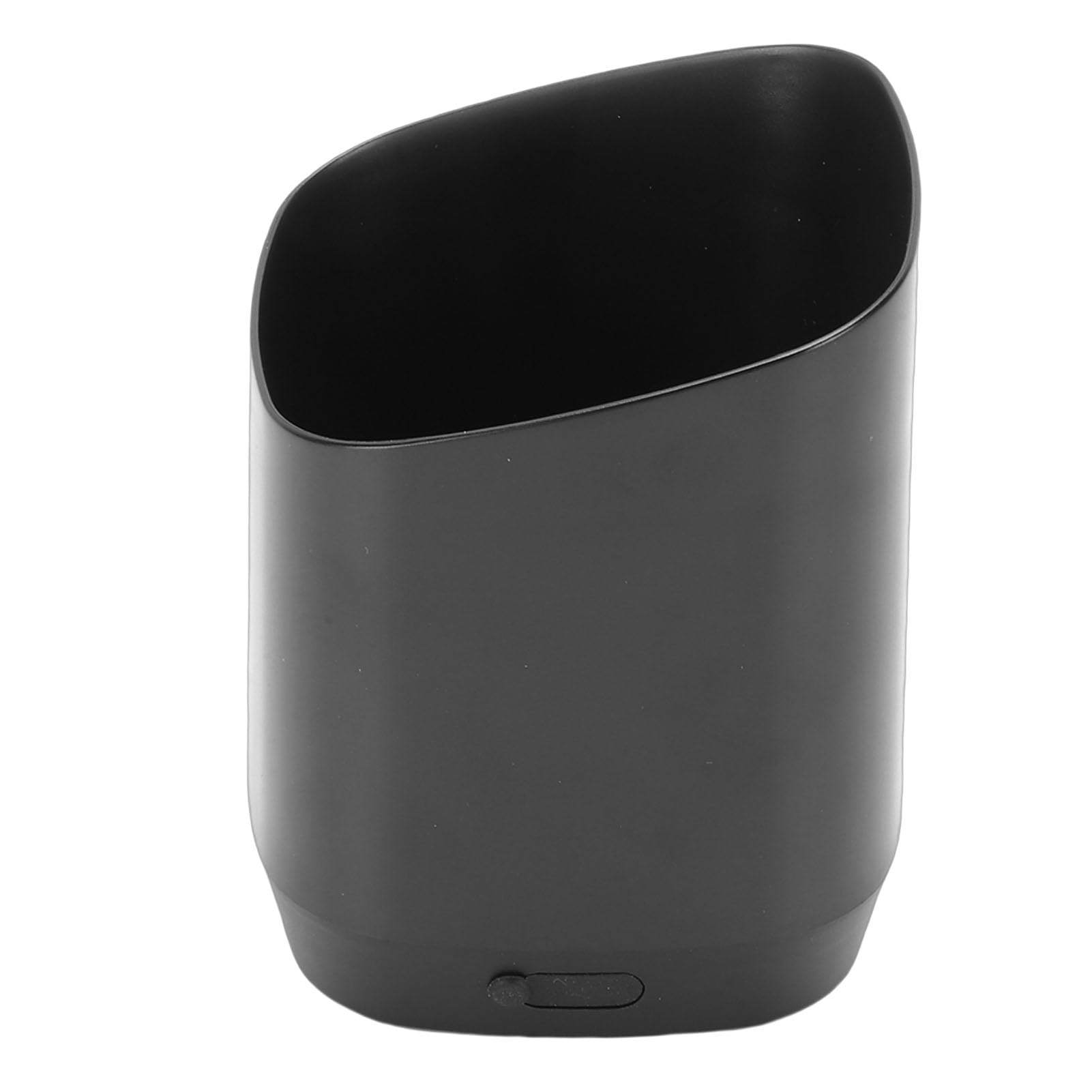 Taza Dosificadora de café Digital, Precisión de 0,1 G con | Recargable, para café de Filtro, Capacidad Máxima de 500 G, Conmutador G/oz, Material ABS y PC, Apagado automático.