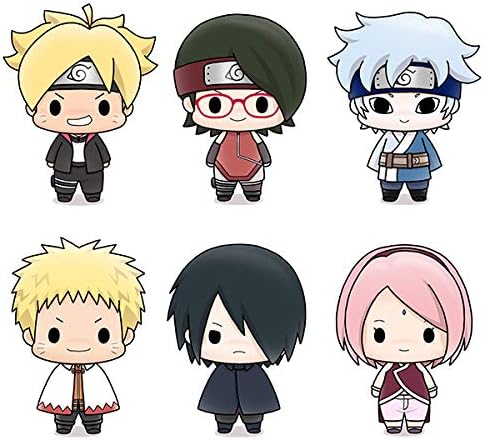 Amazon ちょこりんマスコット Boruto ボルト Naruto Next Generations Box フィギュア ドール 通販 Amazon ちょこりんマスコット Boruto ボルト Naruto Next Generations Box フィギュア ドール 通販
