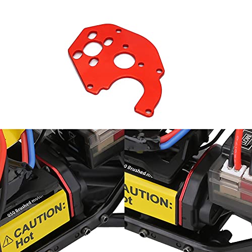 10 Best RC Electric Motor Mounts for Crawler BabyStuffLab