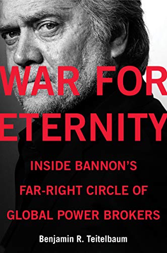 War For Eternity view 2
