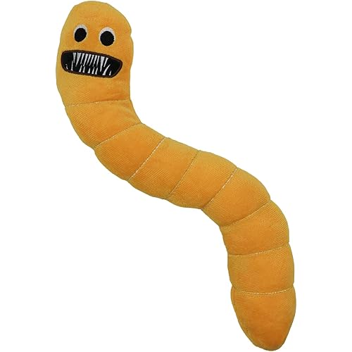 linxingxiu Joyville Plush, Joyville Plushies Horror Game Plushies Doll,The Best Gift for Children or Horror Game Enthusiasts (CCCO)