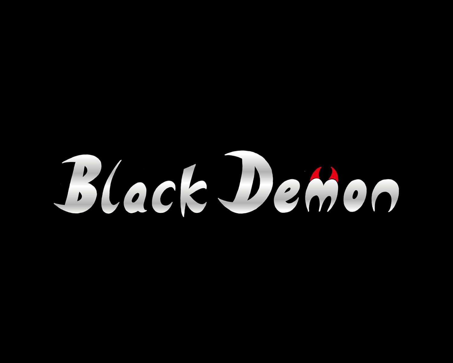 Jigging World Black Demon Rods, 1-Piece Casting Rods, 36T Carbon Fiber