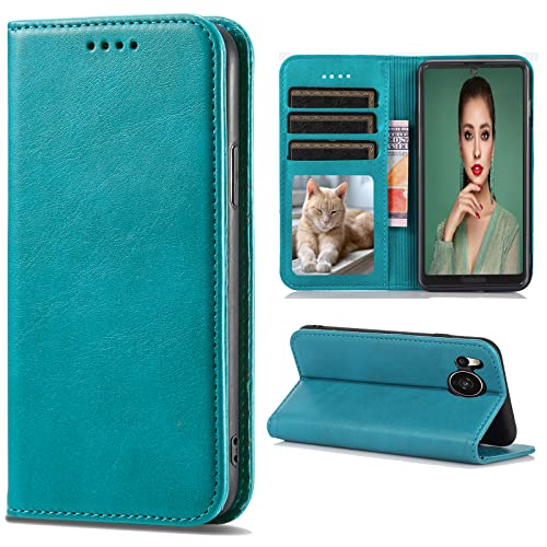 Amazon.co.jp: Sharp AQUOS sense 7 ケース手帳型 sense7 docomo SH