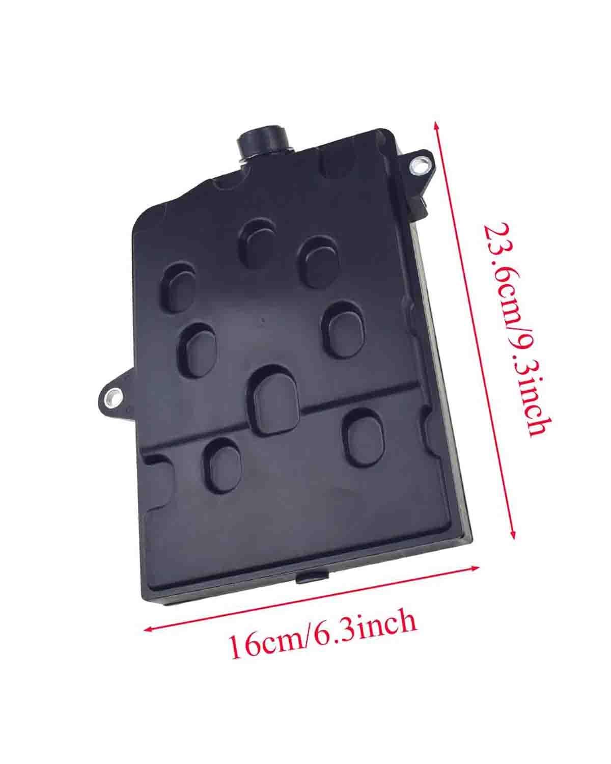 Filtro Transmisión HL3Z7A098A 515280 Para Ford Para Expedition 2018-2021