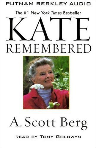 Kate Remembered