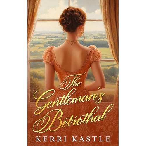 The Gentleman's Betrothal by Kerri Kastle episode artwork