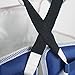 adidas Chest Protector - Reversible (X-Large)