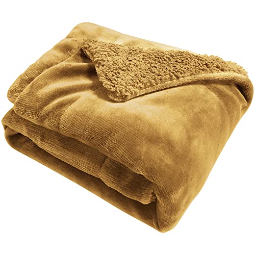 毛布 ひざ掛け 肩掛け 2枚合わせ あったか 冬 マイクロファイバー ブランケット フランネル 洗える 静電気防止 暖かい 柔らかい ふわふわ