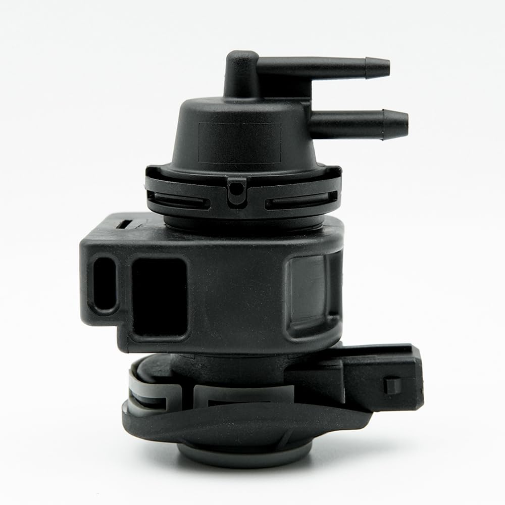Electroválvula de Turbo, Válvula Solenoide de Presión Turbo Compatible con Duster Sandero Logan Qashqai Clio Megane Twingo Scenic Kangoo Laguna 8200661049