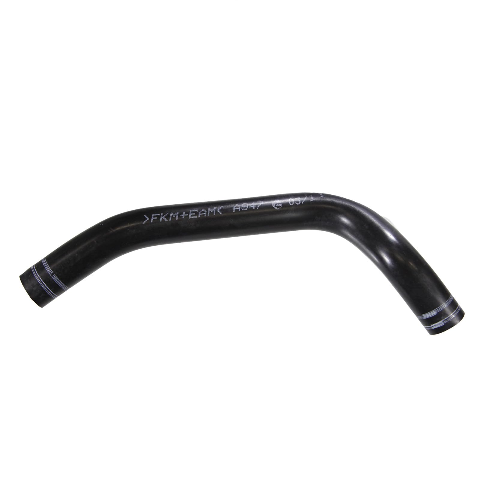 Genuine Fiat 500 or Grande Punto Breather Pipe - Improved
