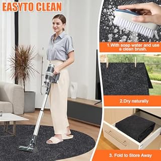 Foandbevi [3MM Thickened] 90 Inch Hot Tub Pad Inflatable Hot Tub Mat, Slip-Proof Backing, Absorbent Spa Pool Ground Base Flooring Protector Mat for Protect Outdoor Tub Pool from Wear