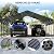 Sgentle 20x20 FT Heavy Duty Metal Carport for 2 Cars, All-Weather Galvanized Steel Car Shelter, Outdoor Carport Garage Metal, Wind & Snow Rated Shelter for Pickup, Trucks, Boats, Tractors and RV