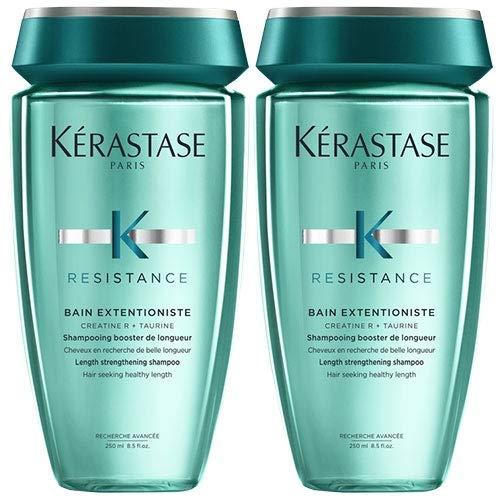 KérastaseResistance Bain Extentioniste 250ml Double