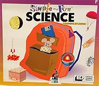 Simple and Fun Science Book F 1571101764 Book Cover