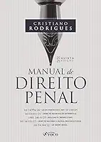 Manual de Direito Penal - 5ª Ed - 2025