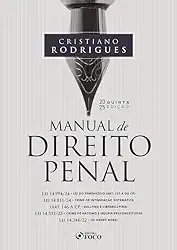 Manual de Direito Penal - 5ª Ed - 2025