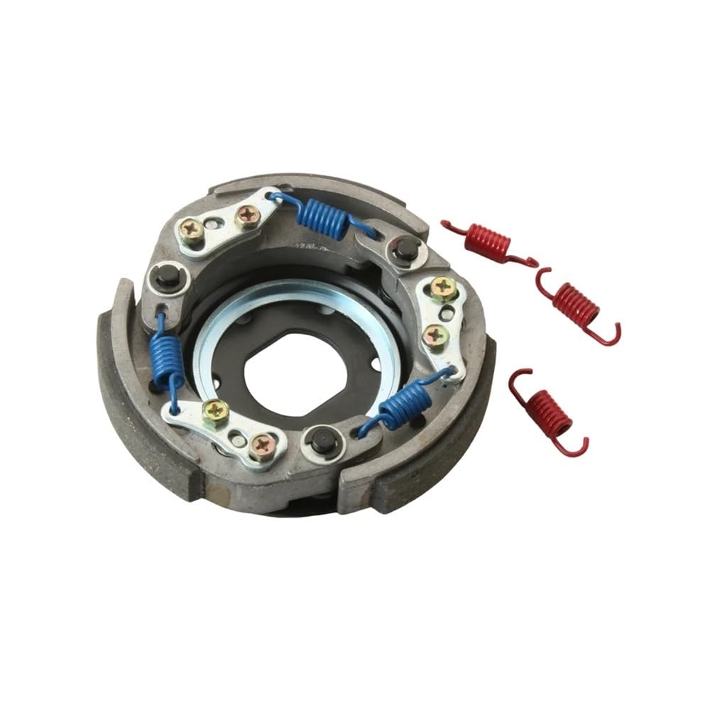 Embrague de scooter ajustable Evol Racing de 107 mm, compatible con HD SFX SGX SKY SXR 50 X8R SX 50cc
