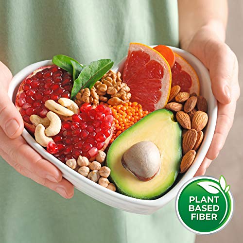 Benefiber Prebiotic, 8.7 Ounces (Pack of 1) - Image 8