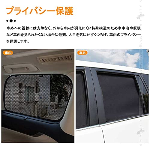 Amazon | 【VULCANS】アルファード30系 前期/後期 ヴェルファイア30系