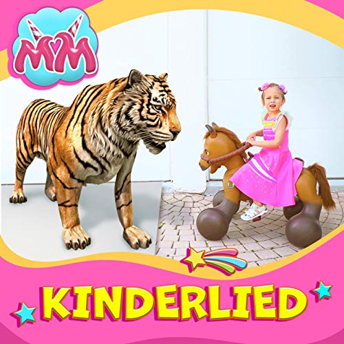 Maya und Mary Kinderlieder