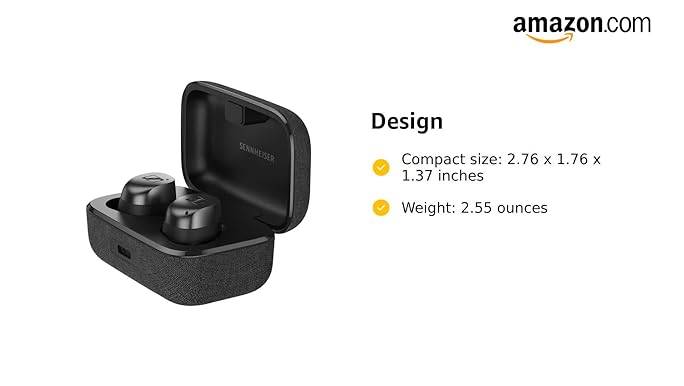 【新品】SENNHEISER MOMENTUM True Wireless 4 71j1QwB6-uL._AC_UF894,