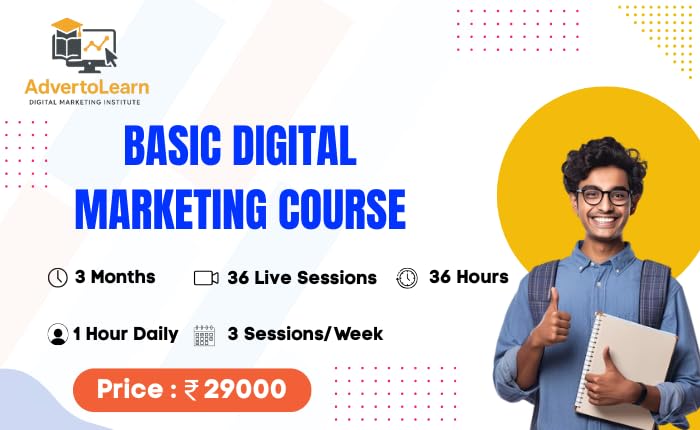 Advertolearn - +91-7678300713 | Digital Marketing Course West Delhi, Digital Marketing Classes in West Delhi, Digital Marketing Institute West Delhi - Digital Marketing Certification Course in West Delhi of 2 Months, 3, Months, 4 Months with 100% Job Placement Guaranteed and 100% Practical Classes. Digital Marketing Course Free Demo Classes Available in Delhi-image-37