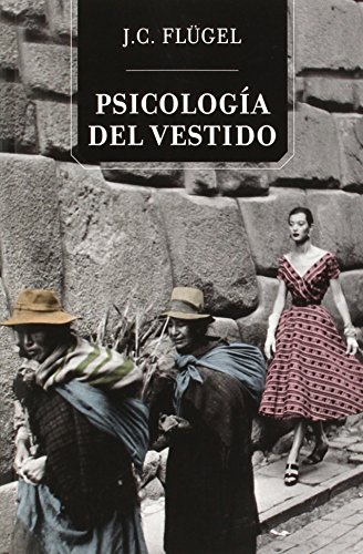 Psicología Del Vestido (GENERAL)