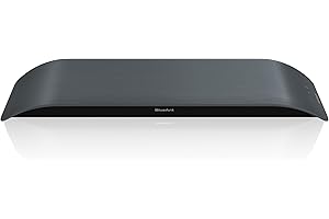 BlueAnt Soundblade: Premium Gaming Audio for PC