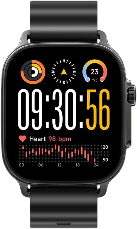 realme Montre intelligente Watch 5 avec...