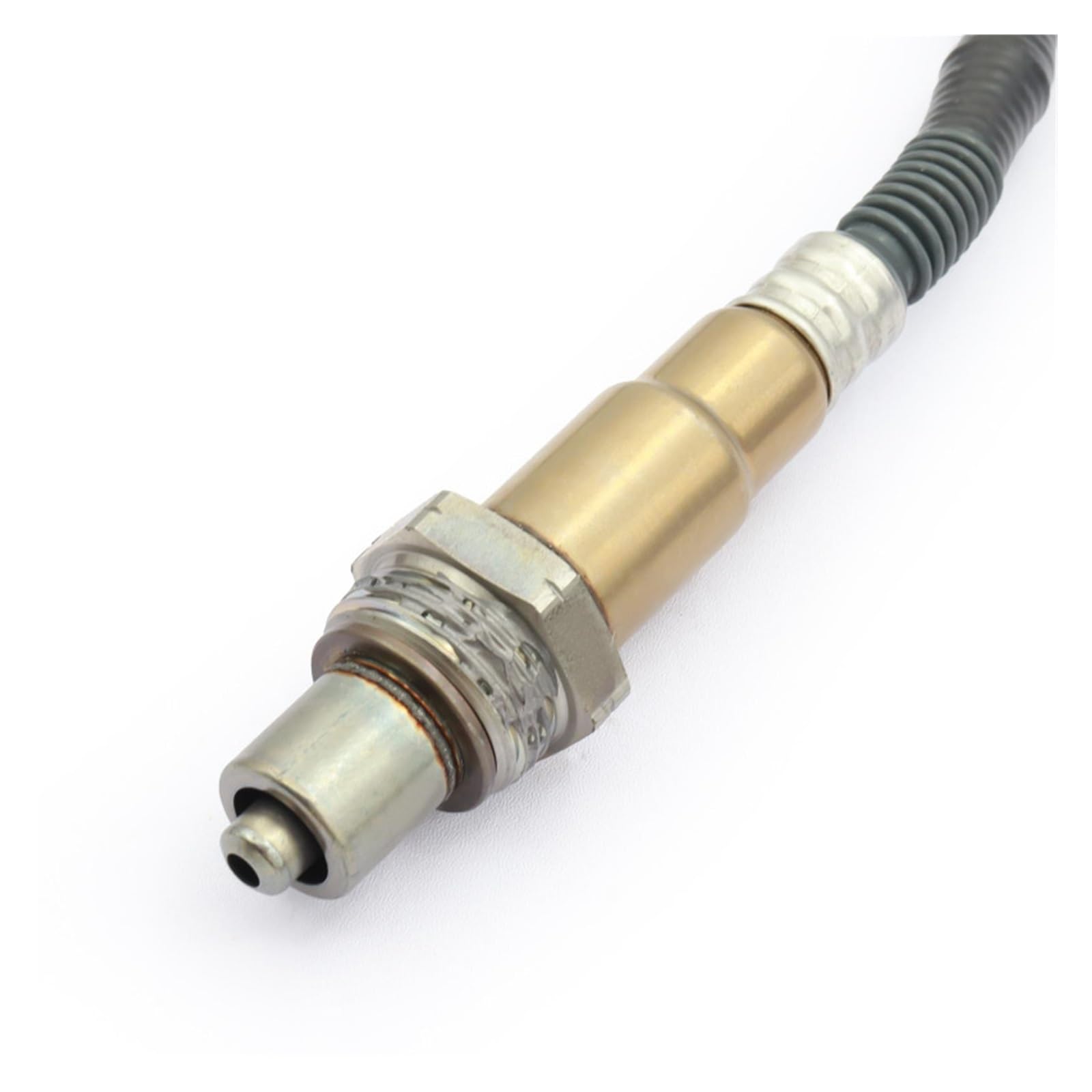 Car PM Sensor, Diesel Exhaust Particle Sensor Probe 55487677